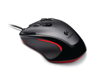 Logitech G300 Gaming Mouse - 70633 - zdjęcie 1